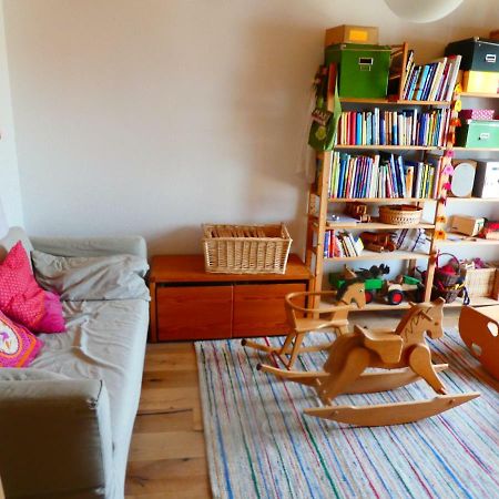Ferienwohnung Bodensee Bullerbue Eigeltingen Екстериор снимка