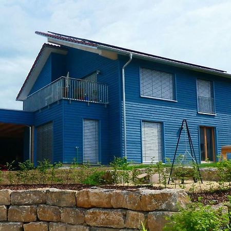 Ferienwohnung Bodensee Bullerbue Eigeltingen Екстериор снимка
