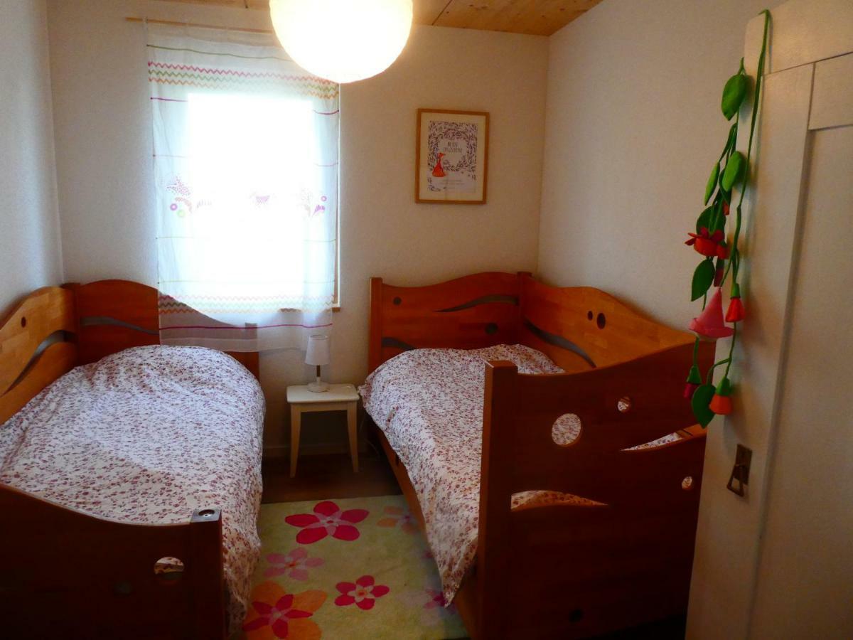 Ferienwohnung Bodensee Bullerbue Eigeltingen Екстериор снимка