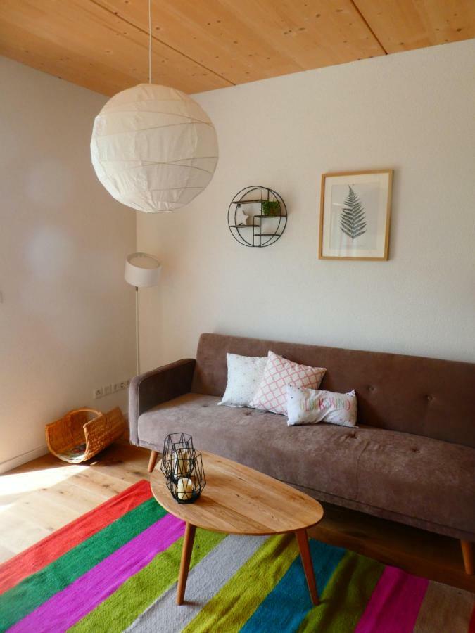 Ferienwohnung Bodensee Bullerbue Eigeltingen Екстериор снимка