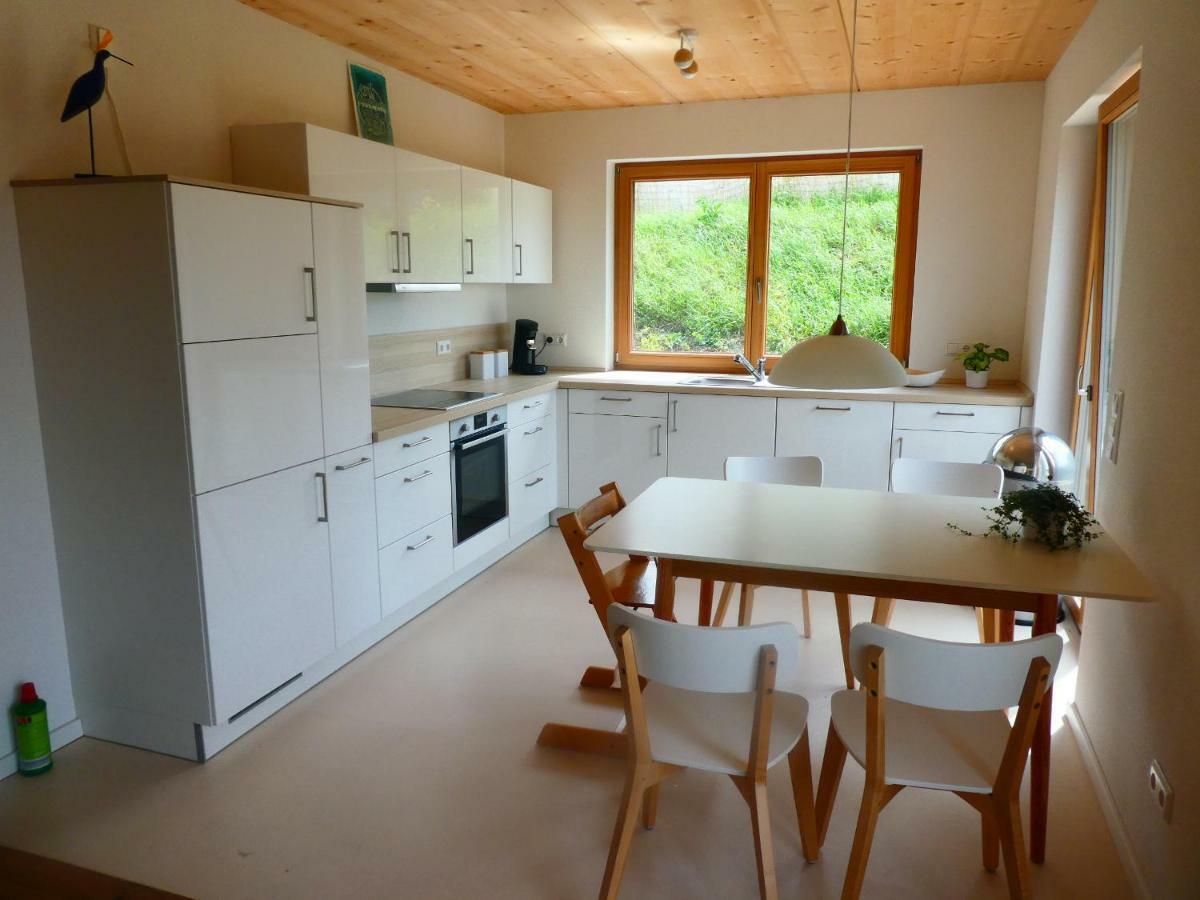 Ferienwohnung Bodensee Bullerbue Eigeltingen Екстериор снимка